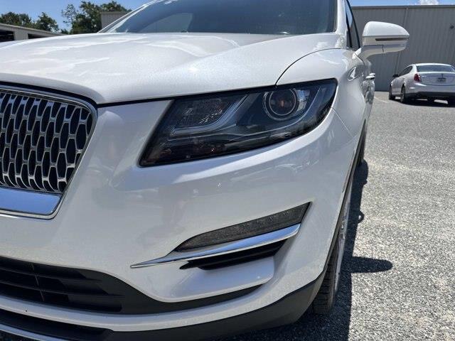 2019 Lincoln MKC - $15,500