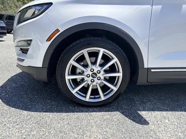 2019 Lincoln MKC - $15,500