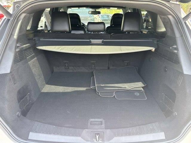 2019 Lincoln MKC - $15,500