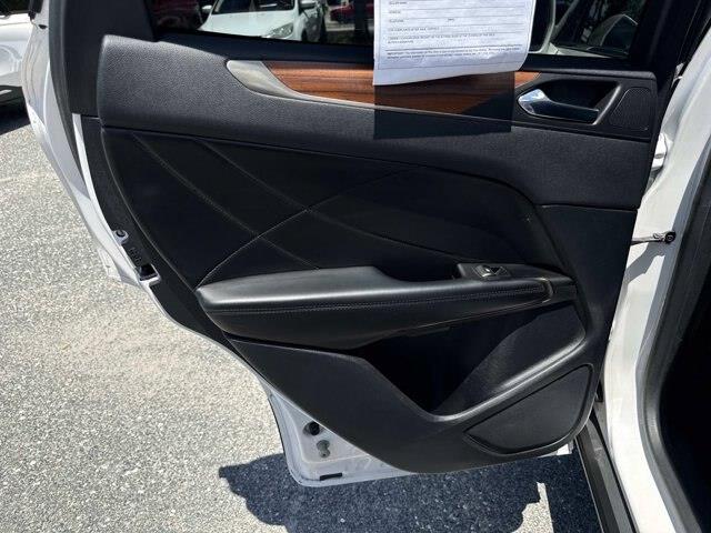 2019 Lincoln MKC - $15,500
