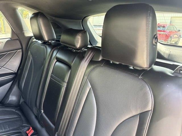 2019 Lincoln MKC - $15,500