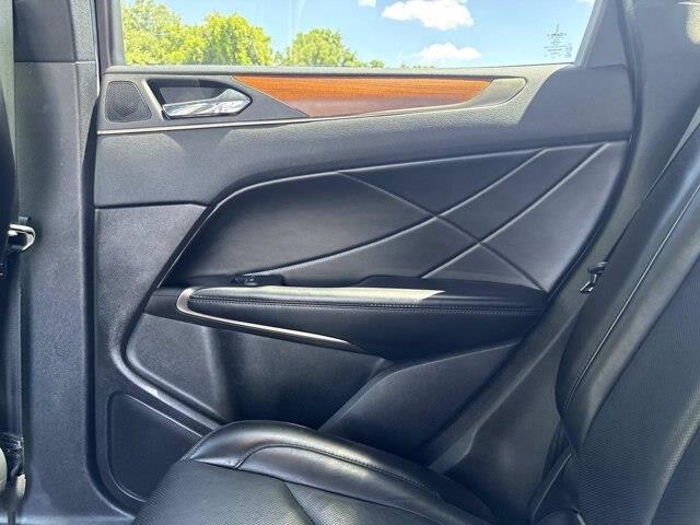 2019 Lincoln MKC - $15,500