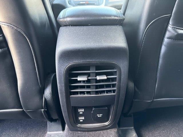 2019 Lincoln MKC - $15,500