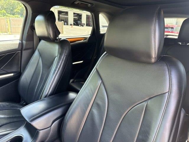 2019 Lincoln MKC - $15,500