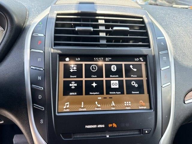 2019 Lincoln MKC - $15,500