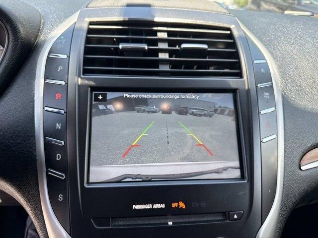 2019 Lincoln MKC - $15,500