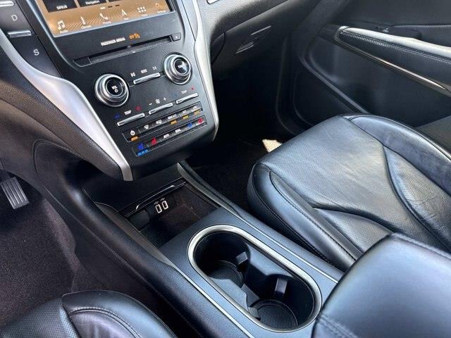2019 Lincoln MKC - $15,500