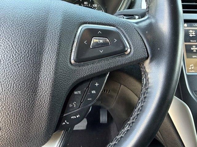 2019 Lincoln MKC - $15,500