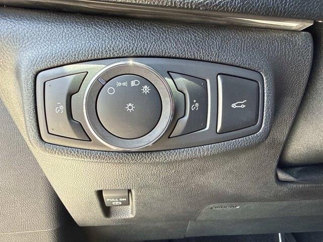 2019 Lincoln MKC - $15,500
