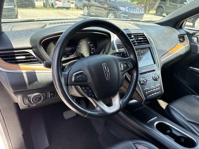 2019 Lincoln MKC - $15,500