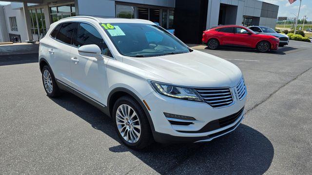 Preowned 2016 Lincoln MKC Reserve for Sale