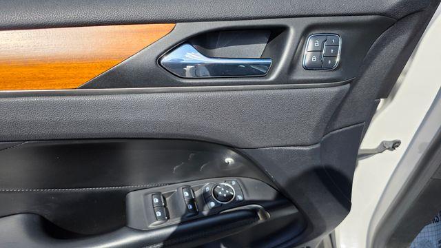 2016 Lincoln MKC Reserve
