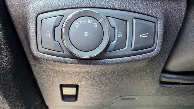 2016 Lincoln MKC Reserve