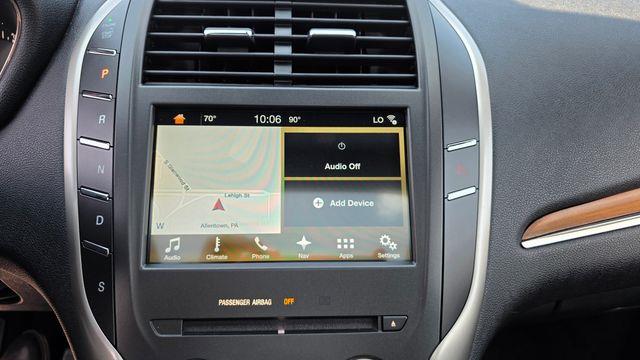 2016 Lincoln MKC Reserve