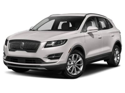 2019 Lincoln MKC AWD Reserve 4DR SUV