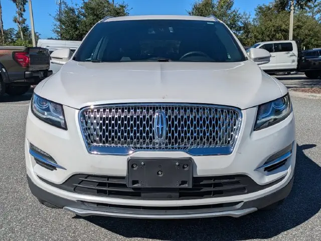2019 Lincoln MKC - $19,274