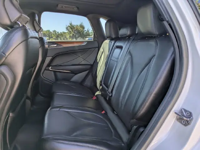 2019 Lincoln MKC - $19,274