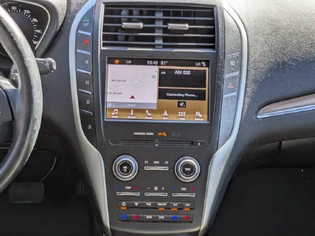 2019 Lincoln MKC - $19,274