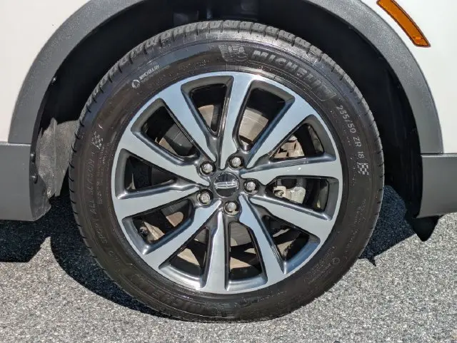 2019 Lincoln MKC - $20,321