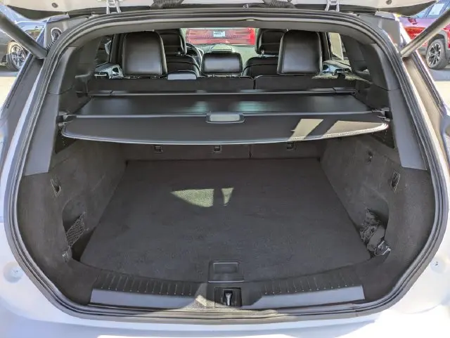 2019 Lincoln MKC - $20,321