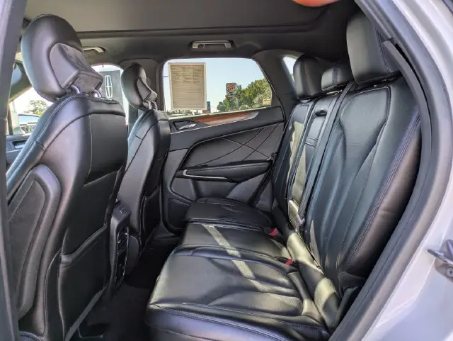 2019 Lincoln MKC - $20,321