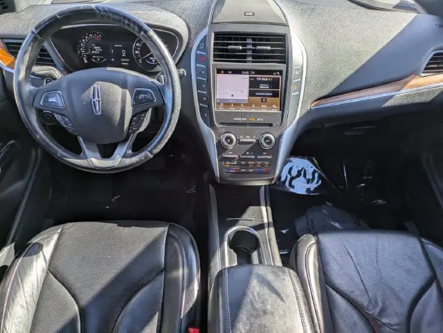 2019 Lincoln MKC - $20,321