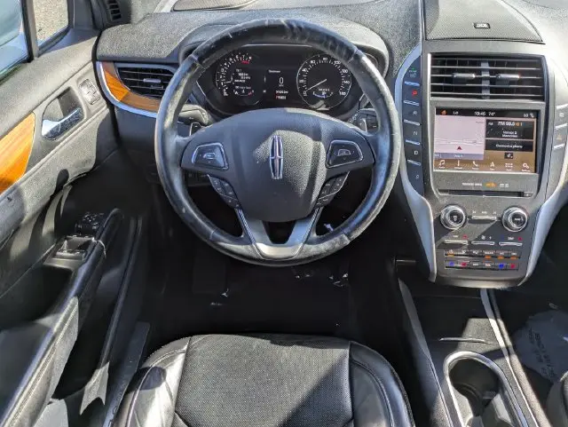 2019 Lincoln MKC - $20,321