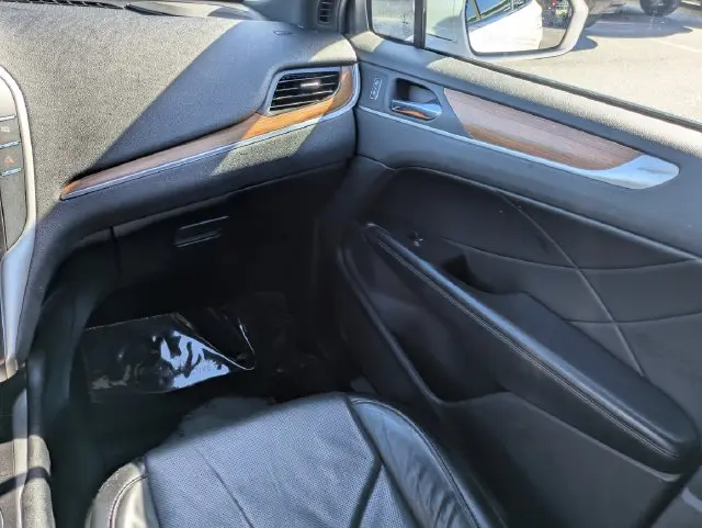2019 Lincoln MKC - $20,321