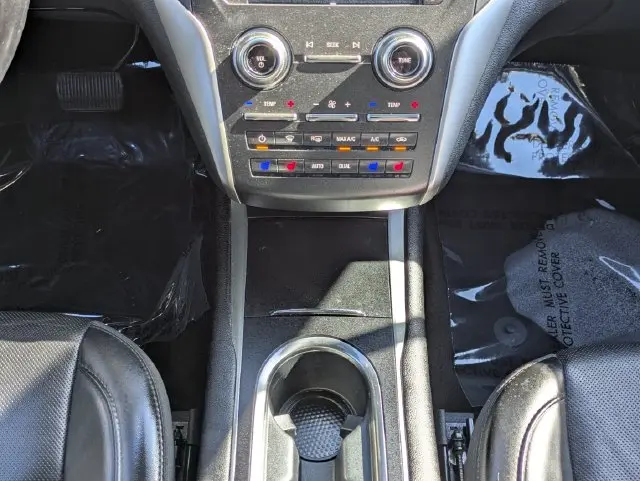 2019 Lincoln MKC - $20,321