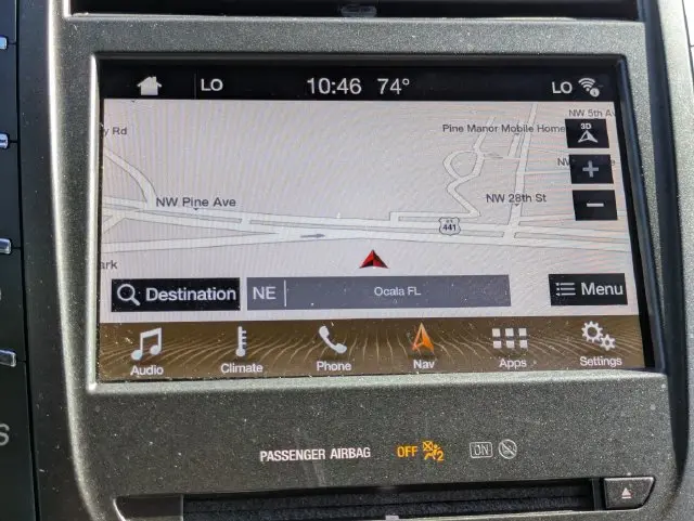 2019 Lincoln MKC - $20,321