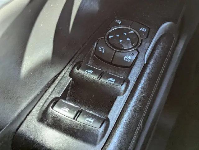 2019 Lincoln MKC - $20,321