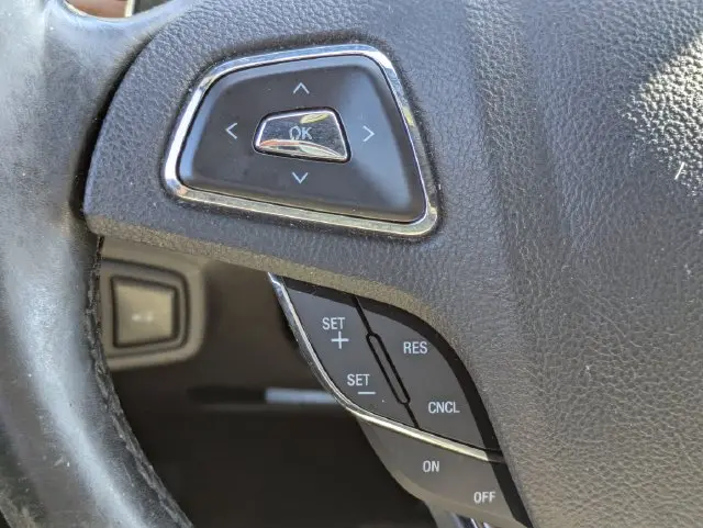 2019 Lincoln MKC - $20,321