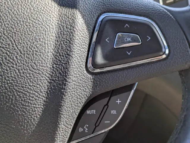 2019 Lincoln MKC - $20,321
