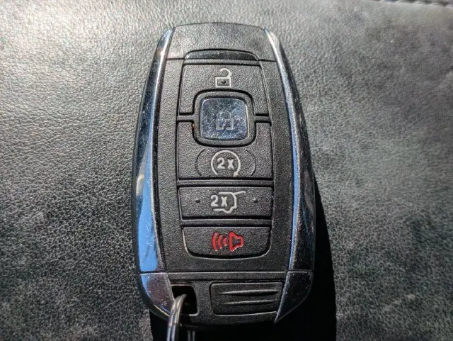 2019 Lincoln MKC - $20,321