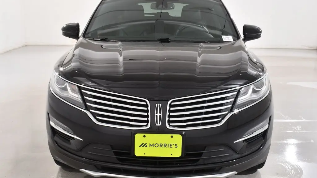 2016 Lincoln MKC Reserve