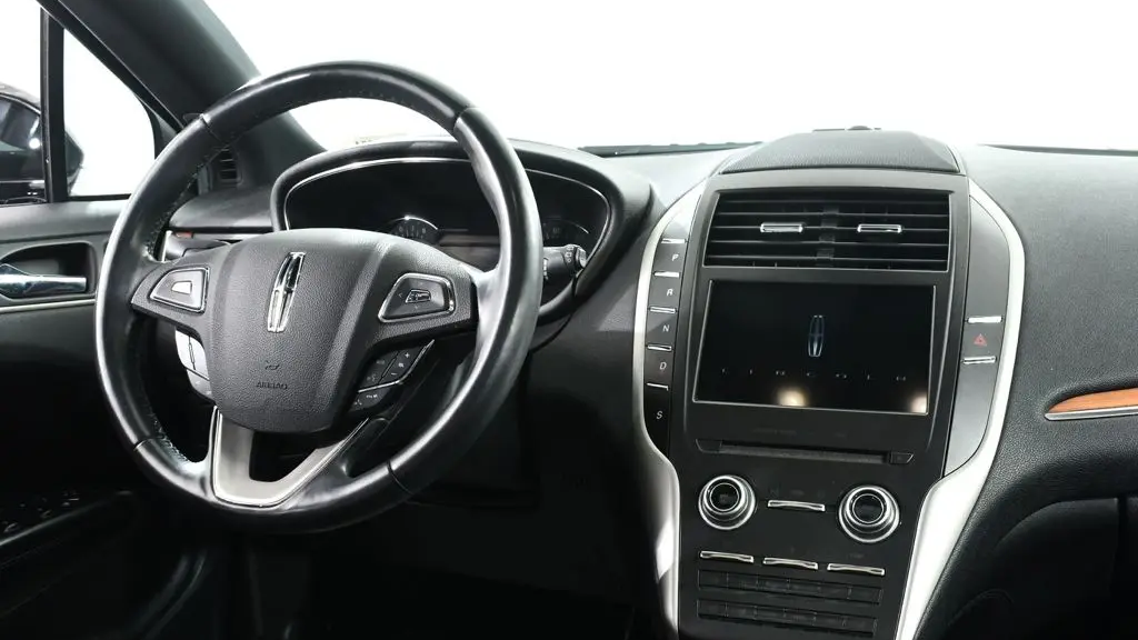 2016 Lincoln MKC Reserve