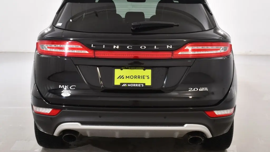 2016 Lincoln MKC Reserve