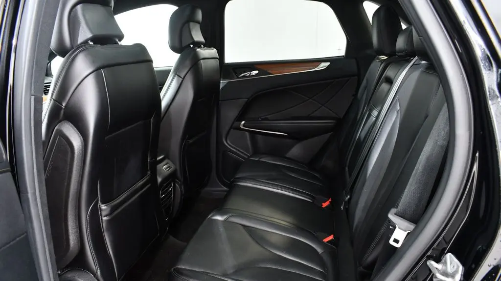 2016 Lincoln MKC Reserve