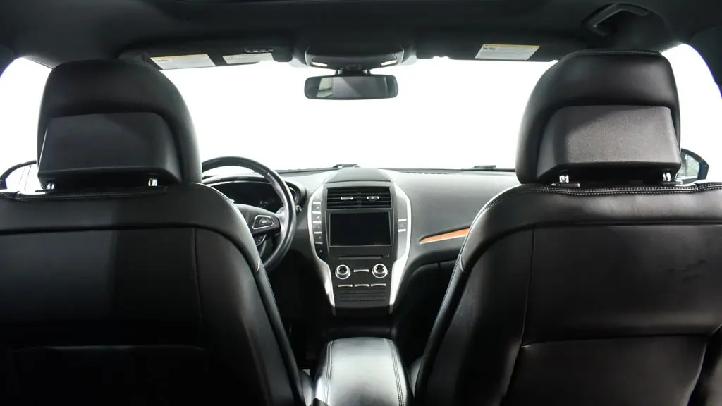 2016 Lincoln MKC Reserve