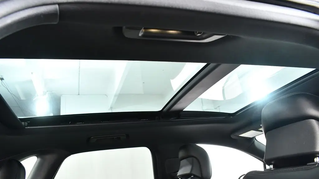2016 Lincoln MKC Reserve