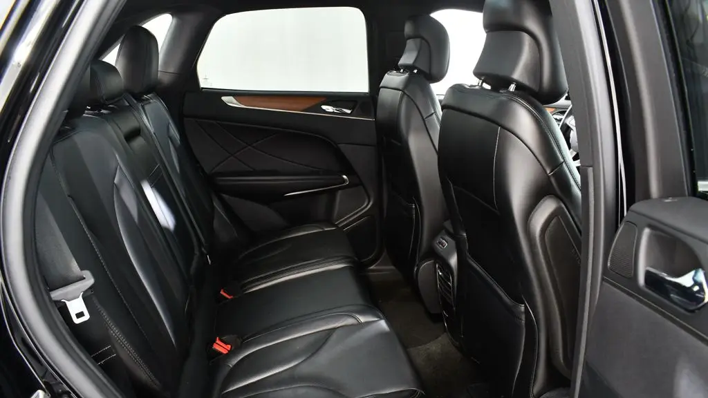2016 Lincoln MKC Reserve