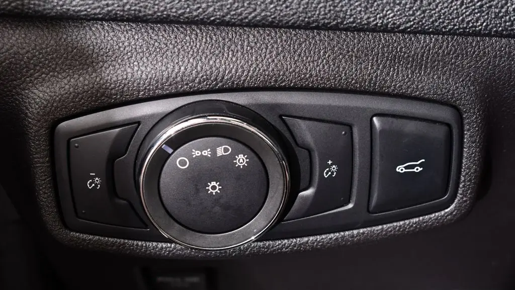 2016 Lincoln MKC Reserve