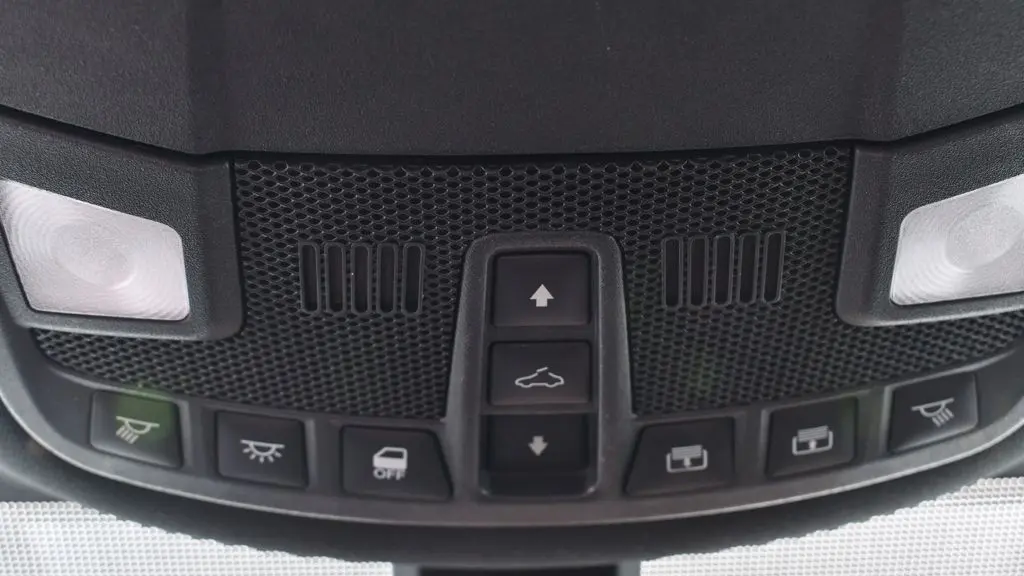 2016 Lincoln MKC Reserve