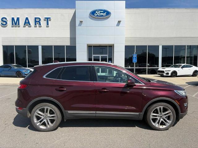 2018 Lincoln MKC - $14,499