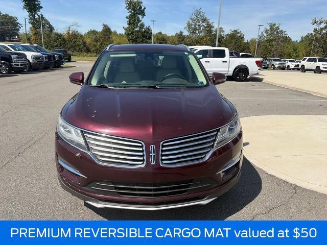 2018 Lincoln MKC - $14,499