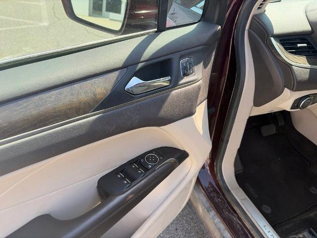2018 Lincoln MKC - $14,499
