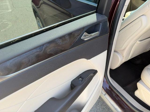 2018 Lincoln MKC - $14,499