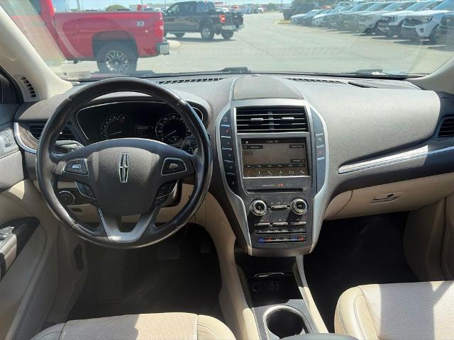 2018 Lincoln MKC - $14,499