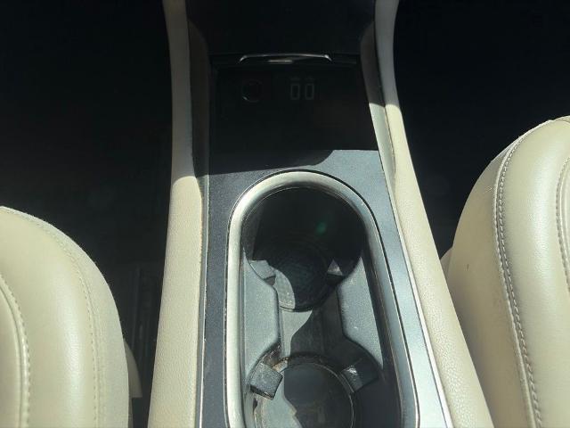 2018 Lincoln MKC - $14,499