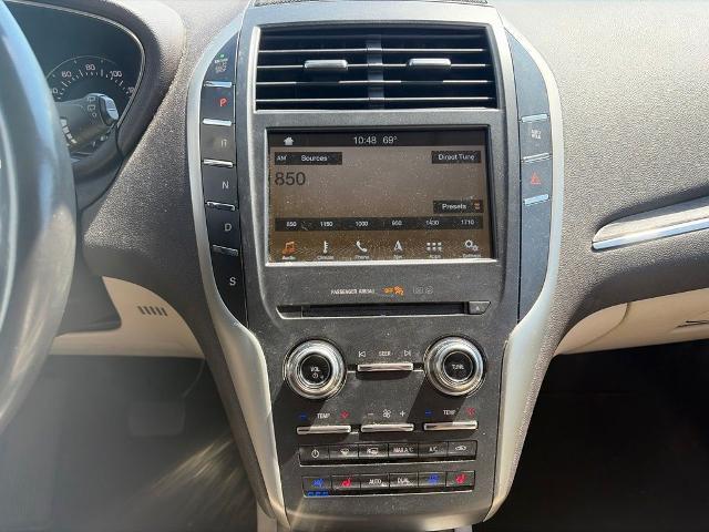 2018 Lincoln MKC - $14,499